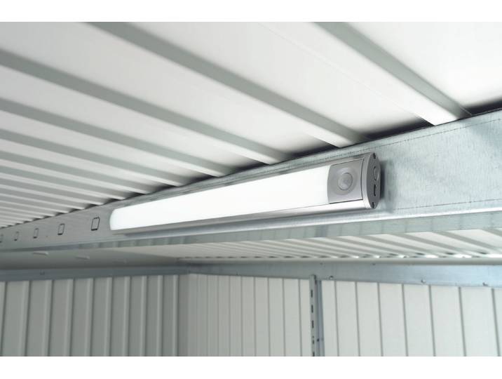 Biohort LED-Leuchte für Gerätehaus und Geräteschrank