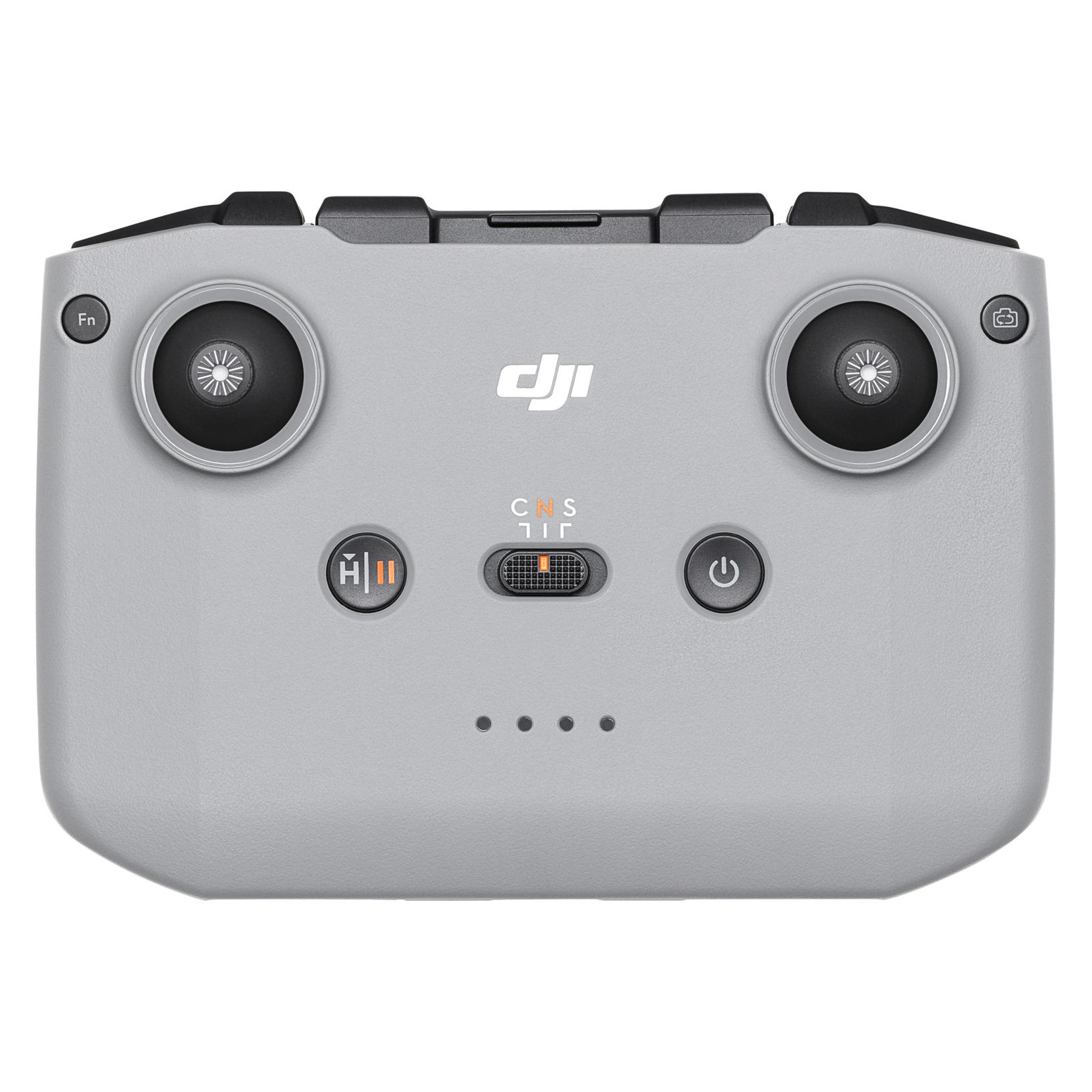 DJI RC-N3 Fernsteuerung (Drohnen Fernsteuerung, DJI Air 3, DJI Air 3s, DJI Flip, DJI Mini 4 Pro, DJI Neo, DJI Neo 2) (CP.RC.00000038.01)
