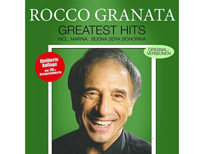 Greatest Hits
