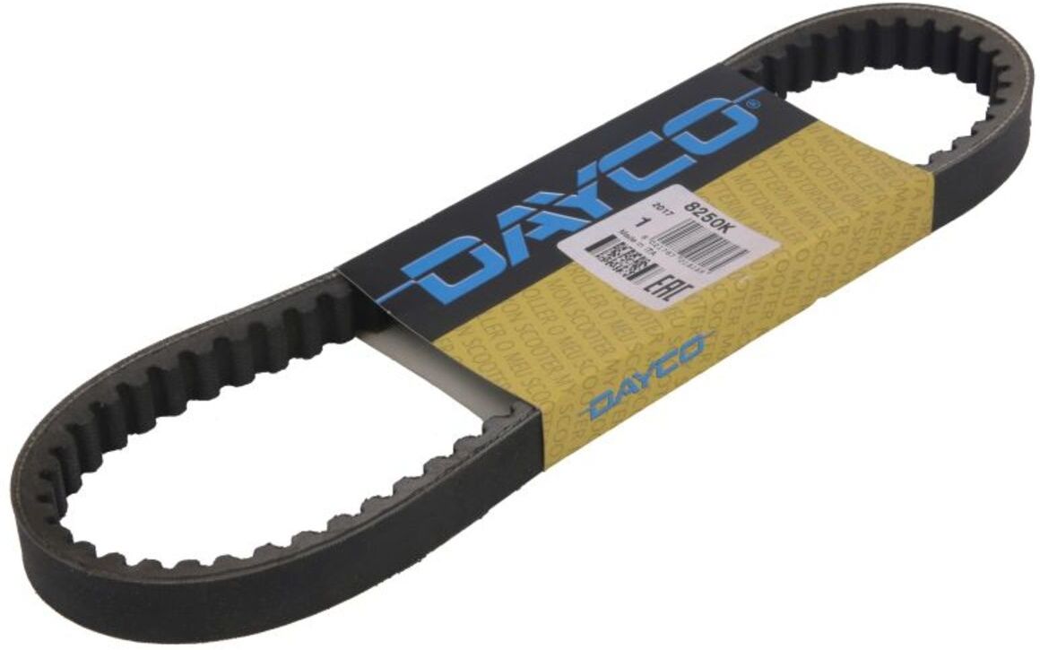 Antriebskeilriemen, Variomatik DAYCO DAY8250K