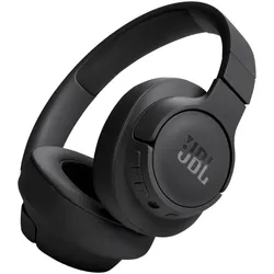 JBL Tune 720BT wireless Bluetooth Over-Ear Kopfhörer schwarz