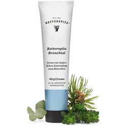 Retterspitz Bronchial Creme 40 g