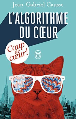 L'algorithme du coeur - Preis vom 17.10.2026 19:25:27 h