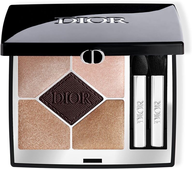 Christian Dior Diorshow 5 Couleurs Couture eyeshadow palette shade 539 Grand Bal 7 g