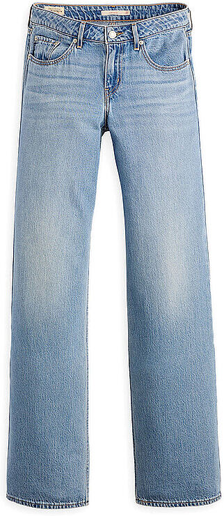 LEVI'S® Jeans Wide Leg LOW LOOSE GOOD GRADES  blau   31/L32 31/L32
