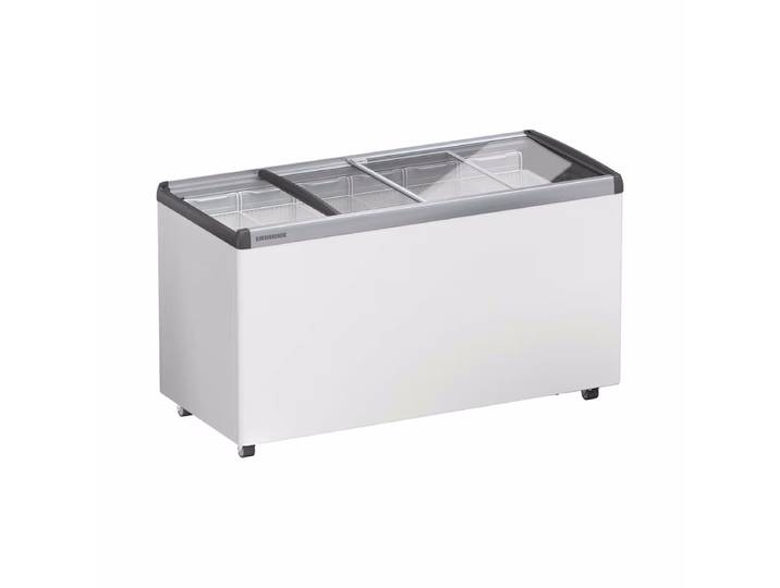 Liebherr EFE 4602-41 Gastro Gefriertruhe – weiss