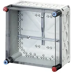 Hensel, Verteilerschrank Zubehör, Zählergehäuse