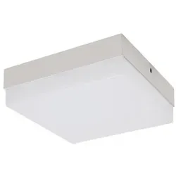 Deckenleuchte LED 18W 4000K IP20 ROBIN LED D 03091