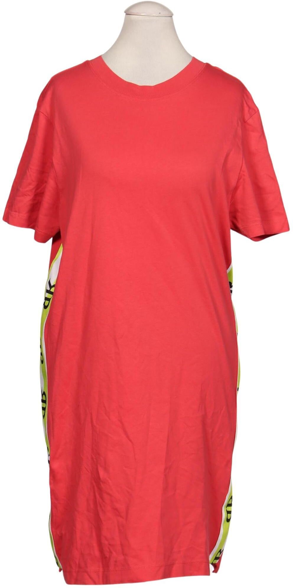 Replay Damen Kleid, Neon, Gr. XS, Baumwolle - Second Hand