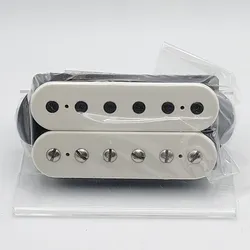 Music Man Silhouette Humbucker Neck DiMarzio - Pickup E-Gitarre