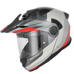 Acerbis Rider Logo Klapphelm XS (53/54)