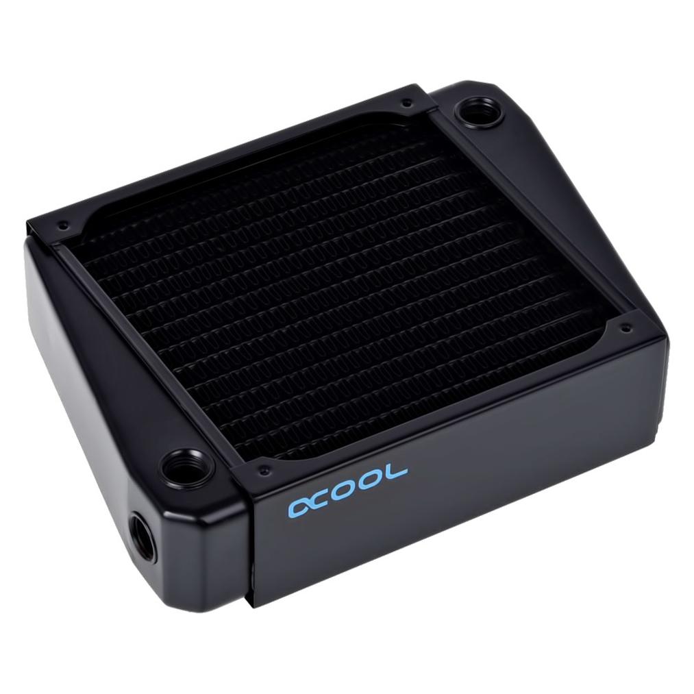 Alphacool 14244 Computerkühlsystemteil/-zubehör Heizkörper (140 mm) (14244)
