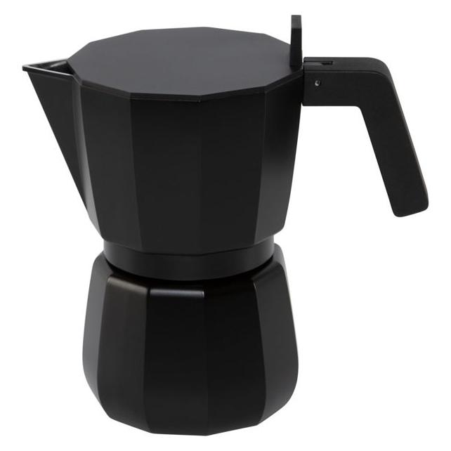 Alessi Moka Espressokocher Tassen (6 Tassen) (DC06-6B)