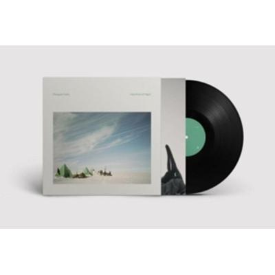 Handfuls of Night - Penguin Cafe, Vinyl