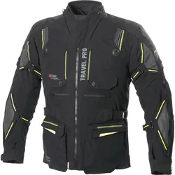 Büse Travel Pro Motorrad Textiljacke 54