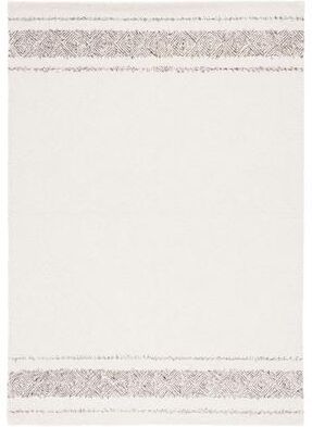 SAFAVIEH Hand-Tufted Kenya Pinelopi Southwestern Wool Rug