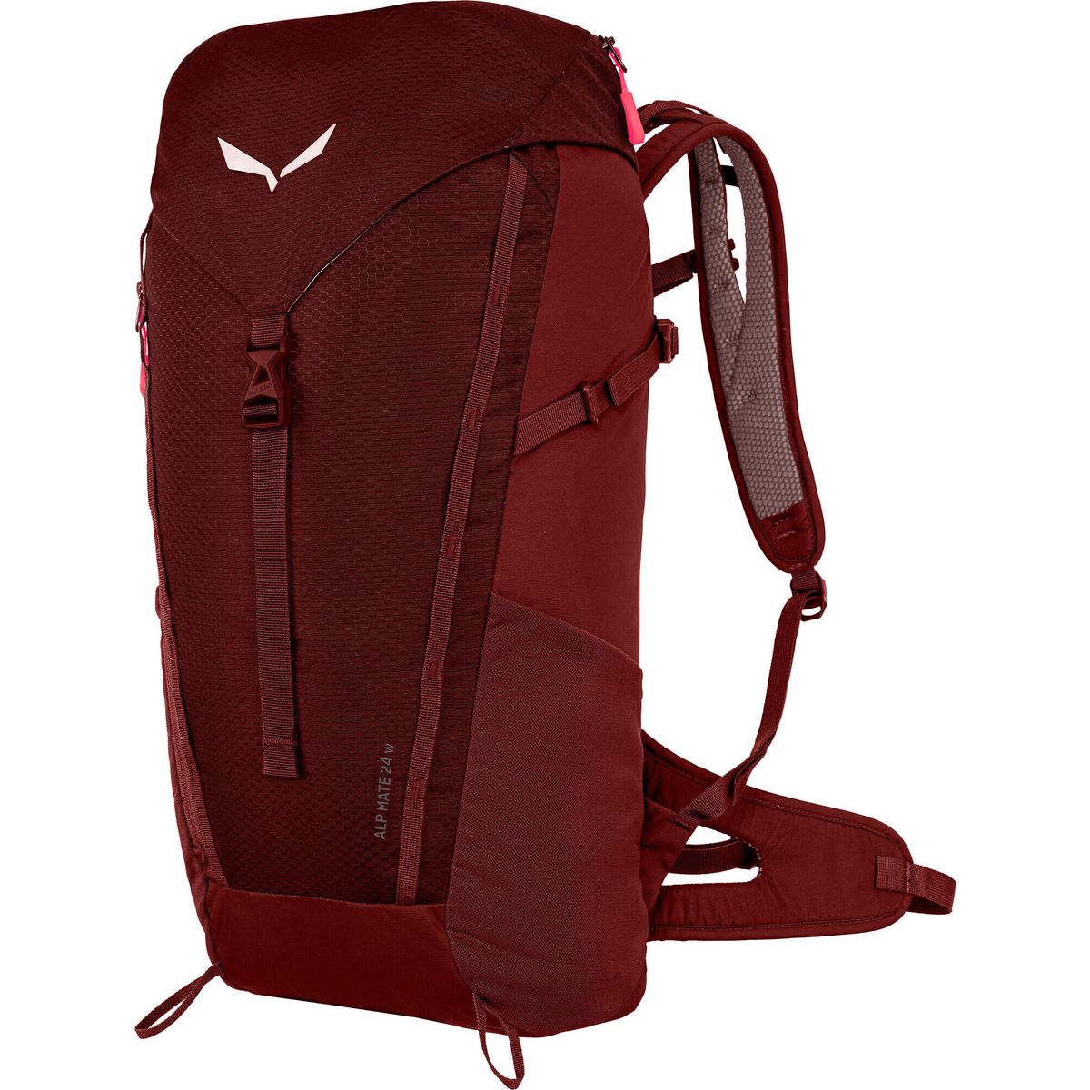 Salewa ALP Mate 24 WS syrah (1570) UNI 00-0000001426-1570-UNI