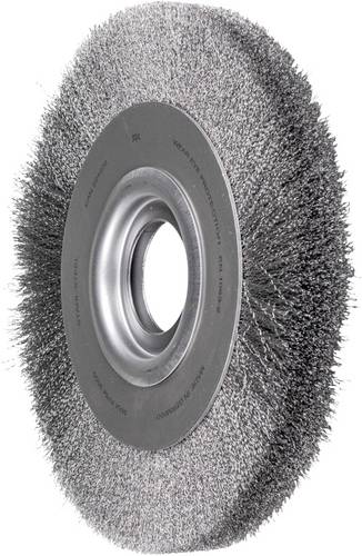 PFERD TOOLS Rundbürste POS RBU 25030/AK32-2 ST 0,20 43740130 1St.