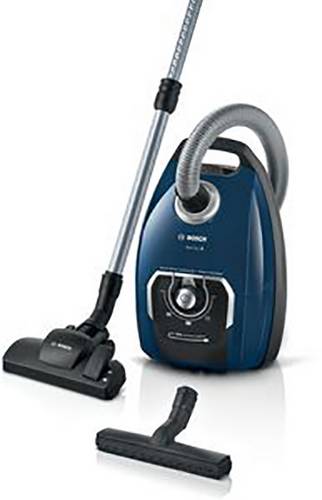 Bosch BGB75X494 Handstaubsauger
