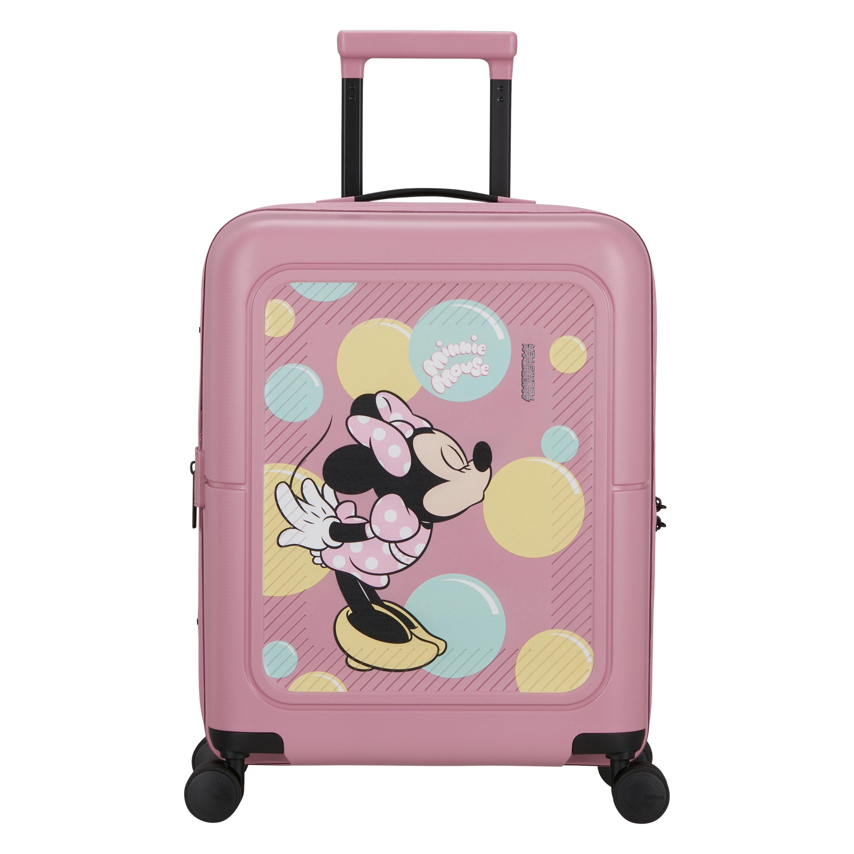 American Tourister DASHPOP DISNEY SPIN.55/20 EXP TSA DISNEY (41 l) (153856/A722)