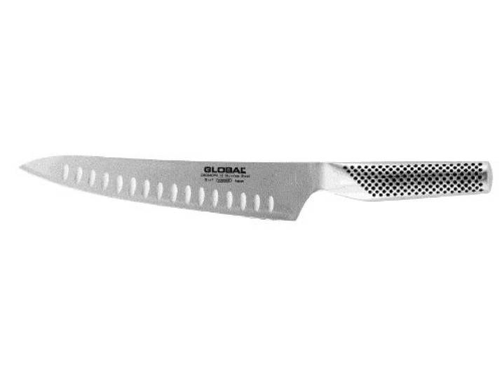 Global G-67 Tranchiermesser, 21cm