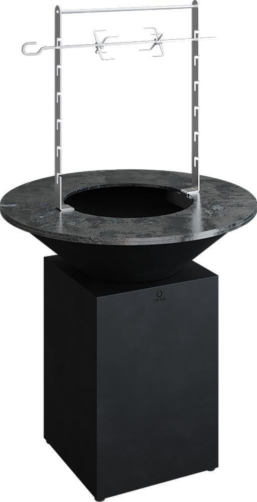 Ofyr Rotisserie Set