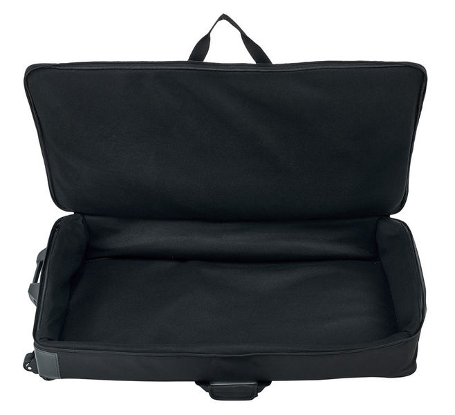 Crumar Mojo Trolly Bag nero