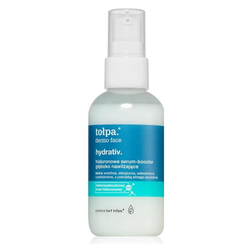 Tolpa Dermo Face Hydrativ (75 ml) (32345167)