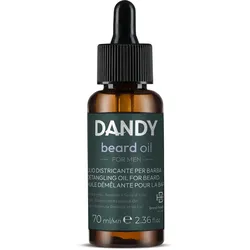 70ml DANDY Beard Oil