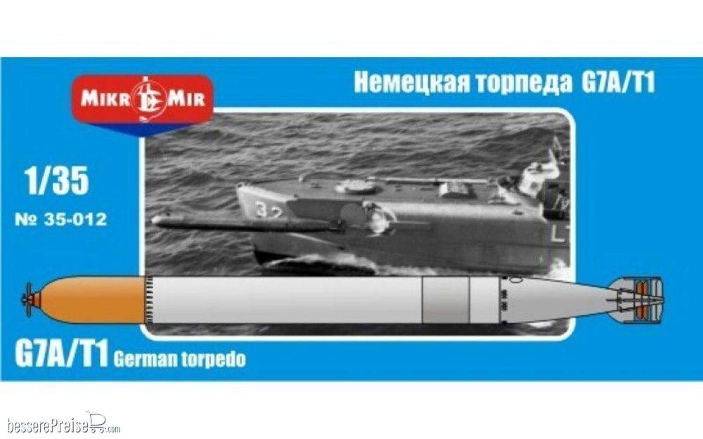 Micro Mir AMP MM35-012