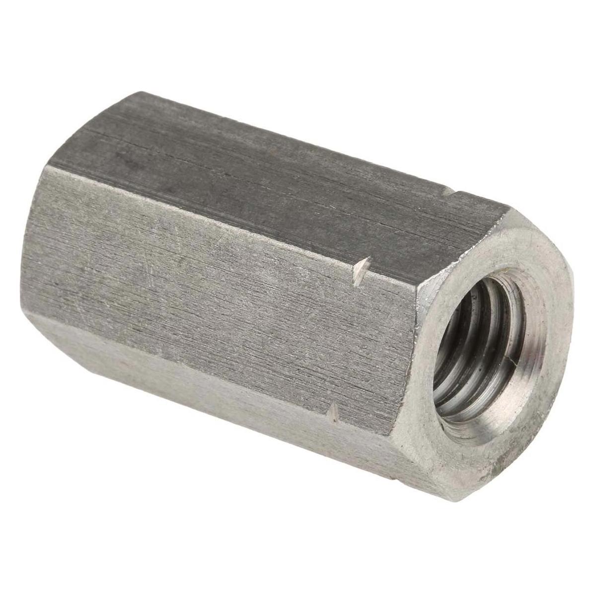 RS PRO Muttern Sechskant M12x36mm (M12) (825297)