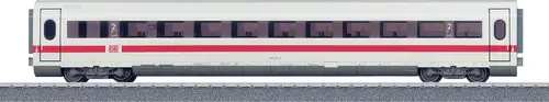 Märklin Start up 041712 H0 Start up Großraumwagen 2. Klasse zum ICE 2