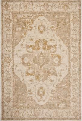 Alexander Home Talverly Oriental Traditional Area Rug