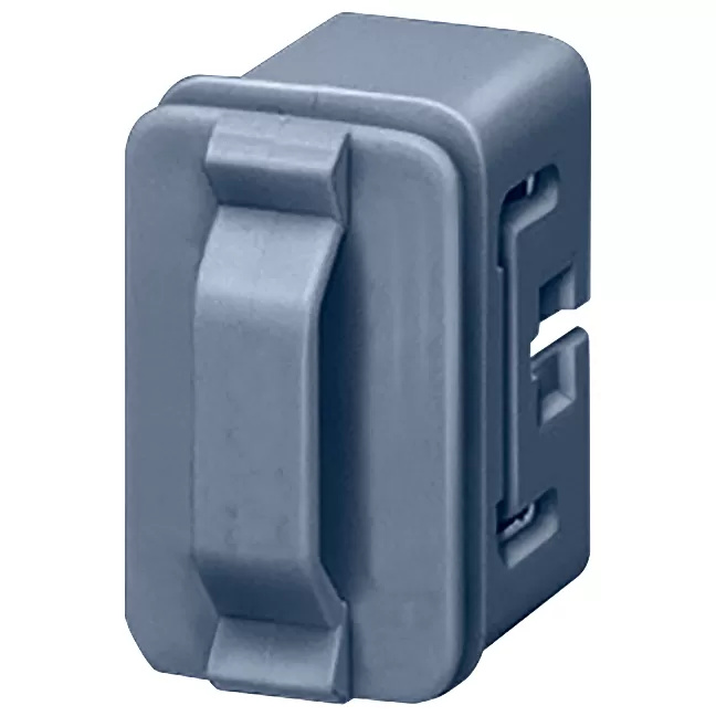 Siemens Speicherbaustein 3RB2985-2AA1 1 St., 15 mm, 15 mm, 8 mm, 3 g, 1 Stück(e)