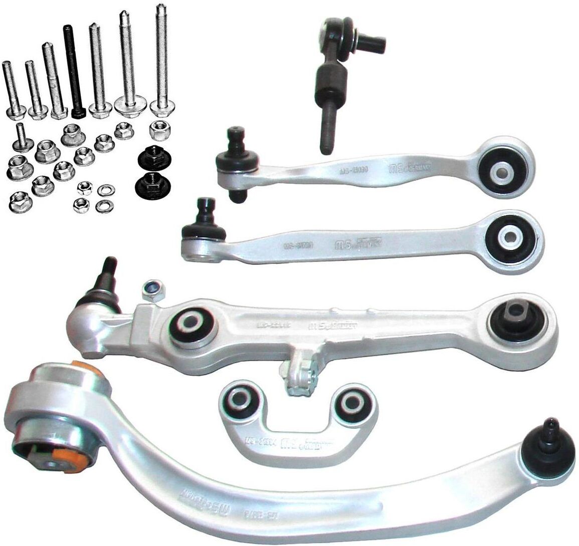 MASTER-SPORT 36792L-SET-MS Querlenker Satz