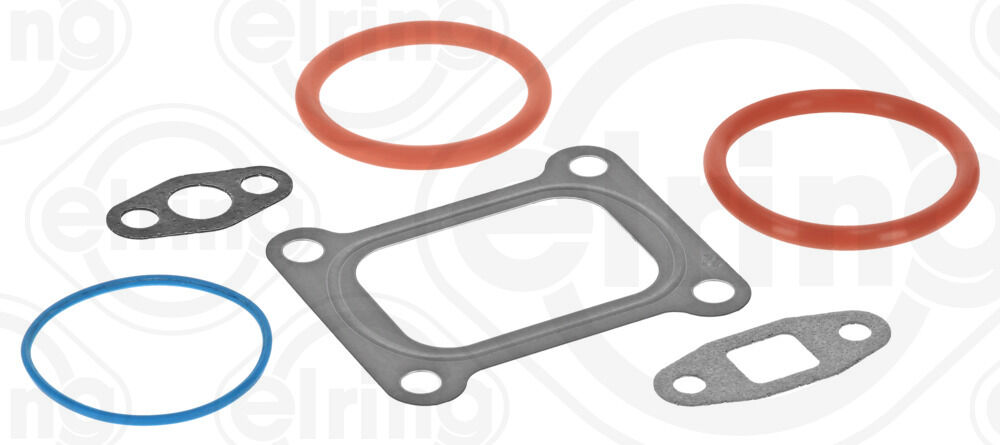 Elring Dichtungssatz, Lader 597075 Für Volvo