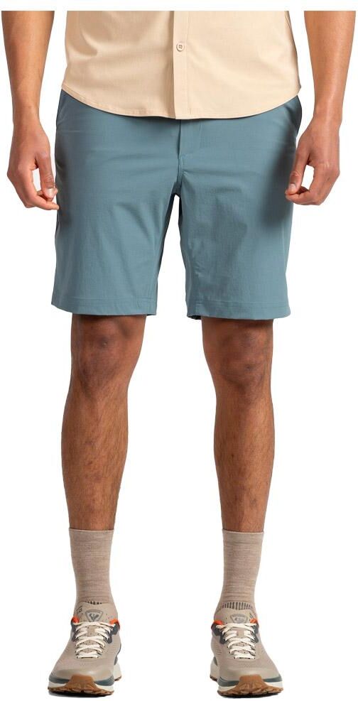 Rossignol  - Lycian Short 9' Atlantis - XL - Short de rando