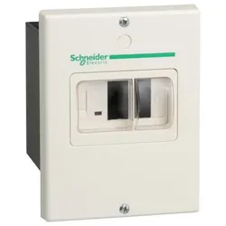 Schneider Electric Gehäuse GV2MP02 IP55 für GV2M..