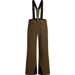 McKINLEY Mädchen Hose Eva, Größe 140 in Grün Grün