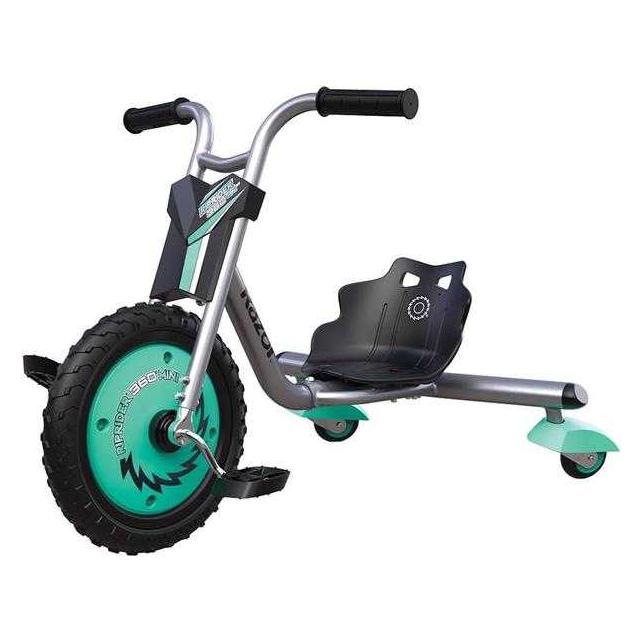 Razor RipRider Mini - Teal - (20073317) (20073317)