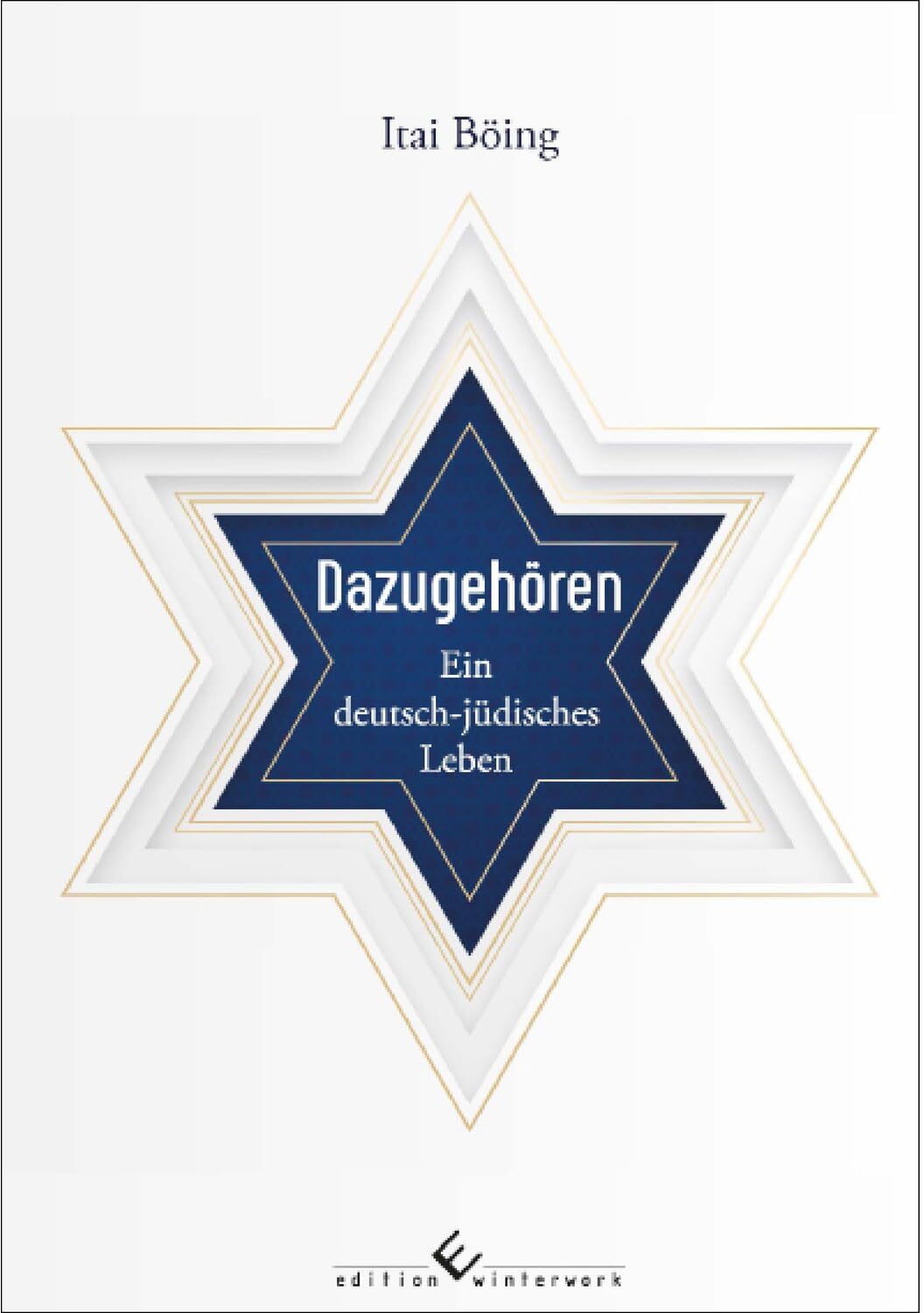 Dazugehören: Ein deutsch-jüdisches Leben - Preis vom 18.10.2026 19:22:15 h
