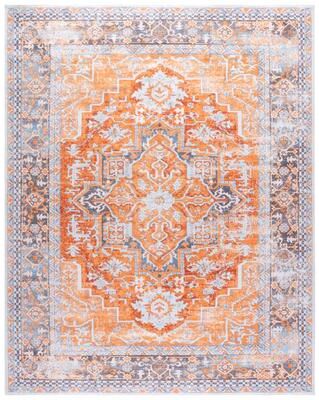 SAFAVIEH Arizona Dette Vintage Rug