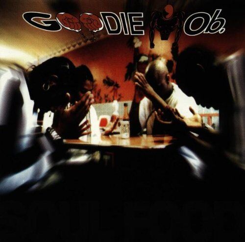 Goodie Mob - Soul Food - Preis vom 09.10.2026 07:28:09 h