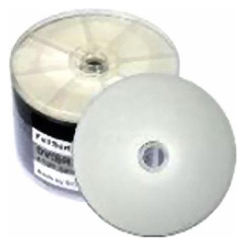 Traxdata DVD-R Printable 16x (50x) (907OEDRPSN003)
