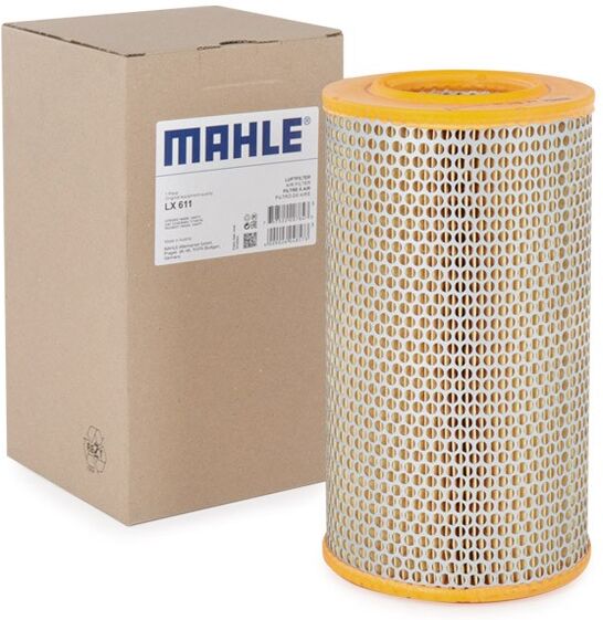 MAHLE LX 611 Air filter