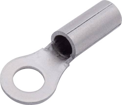 Quadrios ESD-Adapter Buchse, Ringöse 4mm