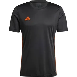 adidas Tabela 23 Fußball Trikot Herren JI8826 - black/team orange L