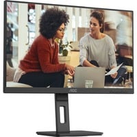 U27E3UF, LED-Monitor 69 cm (27 Zoll), schwarz, UHD, HDMI, Adaptive-Sync