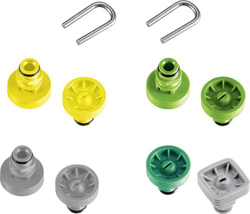 Kärcher Home & Garden 2.644-081.0 Düsen-Set 1St.