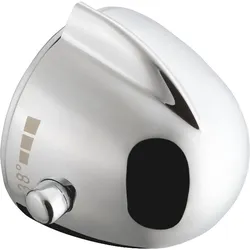 Griff Hansgrohe Axor Allegroh Novo, Thermostat, chrom 36391000